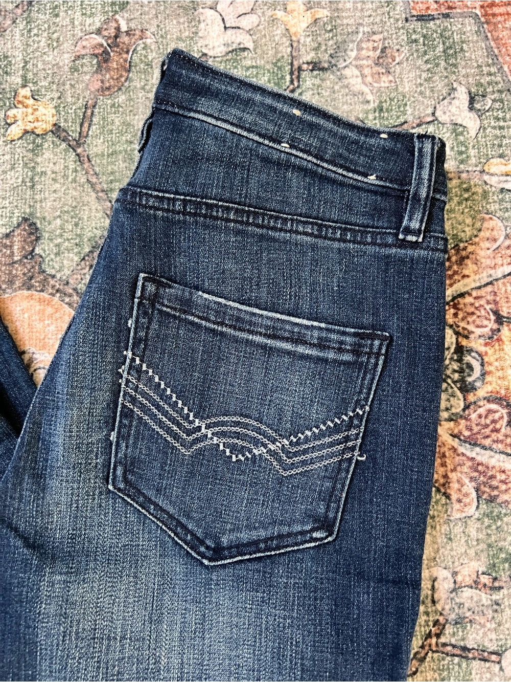 Idyllwind Jeans - Picture 2 of 6